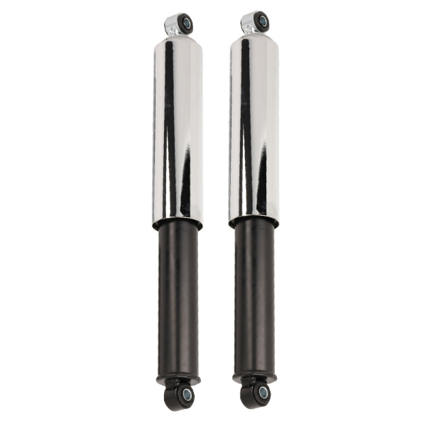 Federbeine, hinten (verstärkte Feder), Simson S50, S51, KR51, SR4-3, SR4-4, DUO